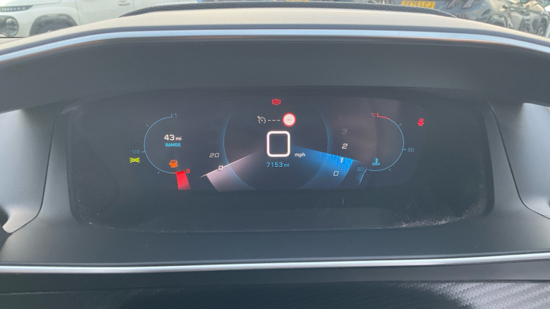 Peugeot 208 1.2 PureTech 100 Allure Premium + 5dr Petrol Hatchback